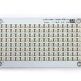 ILPR-K506-RGB1-08X08-SK105-01. Intelligent LED Solutions