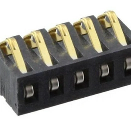 samtec SIB-104-02-F-S image