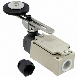 OMRON D4B-4113N-NPT image