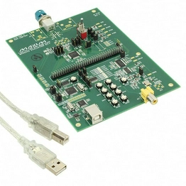 MAX9259EVKIT+ Analog Devices