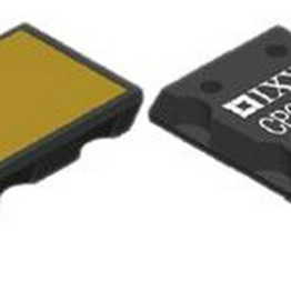 IXYS CPC1918J image