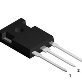 STWA75N65DM6 STMicroelectronics
