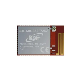 BDE-MB1352P72UA BDE Technology