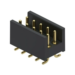 MILL-MAX 802-10-010-30-052000 image