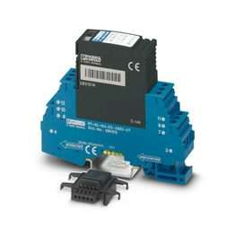 PT-IQ-1X2-EX-24DC-UT PHOENIX CONTACT