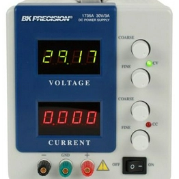 BK1735A B&K Precision
