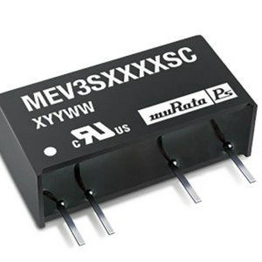 Murata Manufacturing MEV3S1212SC image