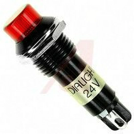 Dialight 612-3132-140F image