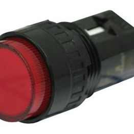 IDEC AP6M122-R image