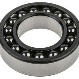 2209 EKTN9/C3 SKF