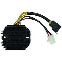 31400-333-004REGULATORANDRECTIFIER International Lighting