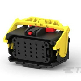 TE Connectivity 2203859-1 image