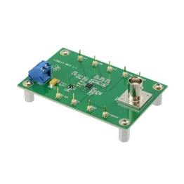 Texas Instruments LOG114EVM image