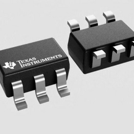 Texas Instruments SN74LVC2G17DCKR image