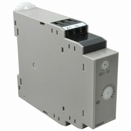 H3DK-HCS AC100-120V OMRON