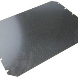 EKIV 43 MOUNTING PLATE FIBOX