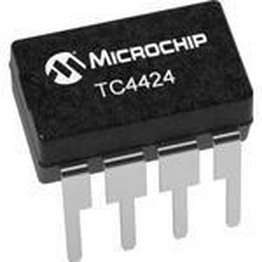 TC4424EPA Microchip Technology