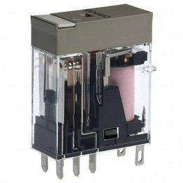 G2R-2-SNDI DC12(S) OMRON