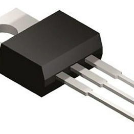STMicroelectronics T835T-8T image