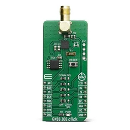 MikroElektronika MIKROE-3660 image