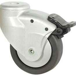 5025PJH080L51-10 RAL9006 TENTE