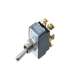 TB1-2D-DC-6 Switch Components