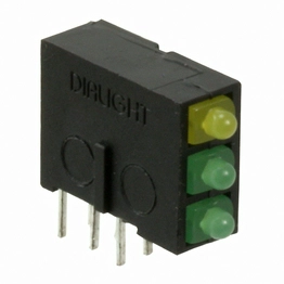 570-0100-322F Dialight