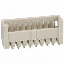 Hirose Electric DF13-9P-1.25DS(20) image