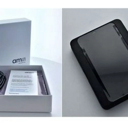 ams TMF8801-EVM image