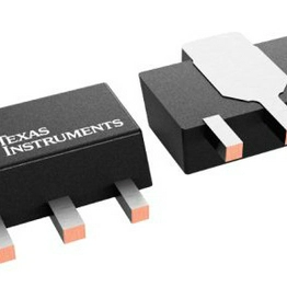Texas Instruments UA78L06ACPK image