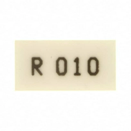 FCSL76R010FER OHMITE
