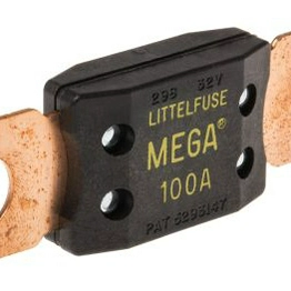 Littelfuse 0298100.ZXEH image