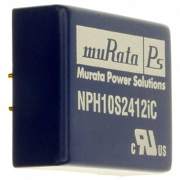 NPH10S2412IC Murata Manufacturing