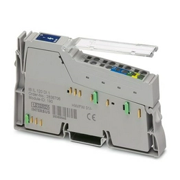 IB IL 120 DI 1-PAC PHOENIX CONTACT