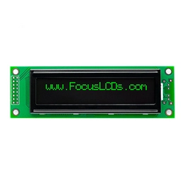 C202B-UG-LW65 FOCUS LCDs