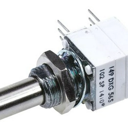 Vishay Intertechnology BZX584C6V2-HG3-08 image