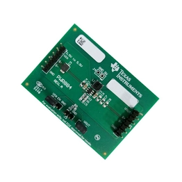 Texas Instruments TLV62568PEVM-884 image