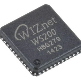 WIZnet W5200 image
