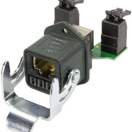 HARTING 09452151760 image