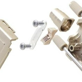 MHDPPK-M-25-K MH Connectors