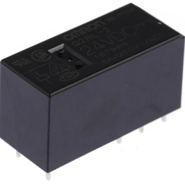 OMRON G2RL-2 DC24 image