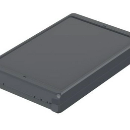 96016344 B 261704 PC-V0-7024 Bopla Gehäuse Systeme