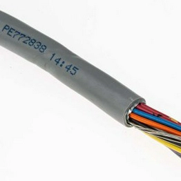 Alpha Wire 1219/15C SL005 image