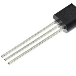 Texas Instruments LM4040DIZ-4.1/NOPB image