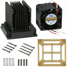 Advanced Thermal Solutions ATS-57000-C1-R0 image