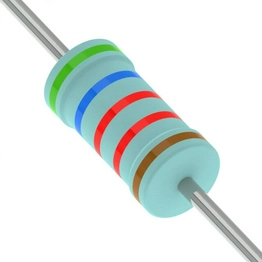 YAGEO MF0207FRE52-56K2 image