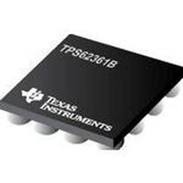 Texas Instruments TPS657095YFFR image