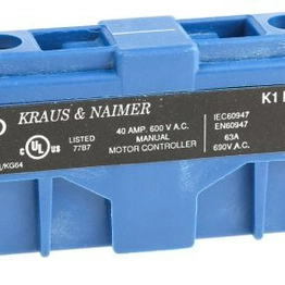 K1.H053*GBA002 Kraus & Naimer