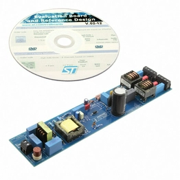 STMicroelectronics STEVAL-ILB010V1 image