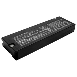 ARGUS LMS-10  BATTERY International Lighting